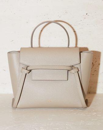 関税込国内発送★CELINE BELT PICO ピコサイズ ベルトバッグ